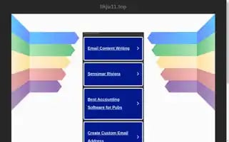 Llkju11.top Screenshot 2024-06-15 04:04:26