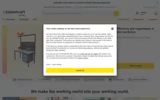 Kaiserkraft.co.uk Screenshot 2024-05-12 14:02:45