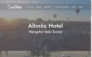 Altinozhotel.com Screenshot 2024-04-17 00:34:36