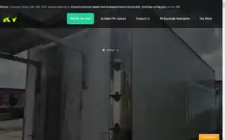 Rvservicedepartment.com Screenshot 2024-07-02 11:52:31