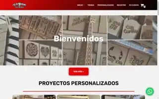 Elartesanalmdf.com Screenshot 2024-05-21 18:01:53