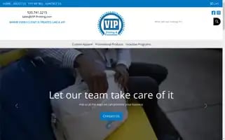 Vip-printing.com Screenshot 2024-05-14 21:50:00
