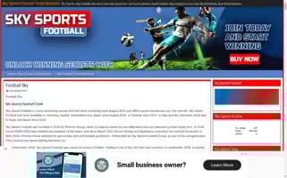 Sky-sports-football.com Screenshot 2024-07-05 15:27:09