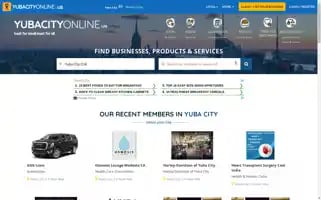 Yubacityonline.us Screenshot 2024-07-07 05:47:03