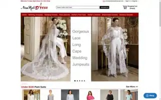 Newstyledress.com Screenshot 2024-05-13 03:27:32