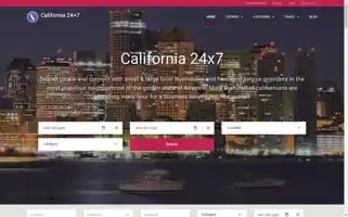 California24x7.com Screenshot 2024-05-08 23:09:53