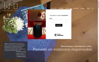 Revolucionlimo.com Screenshot 2024-07-01 23:56:22