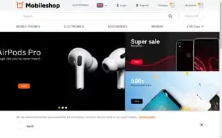 Mobileshop.eu Screenshot 2024-05-12 23:33:16