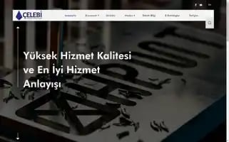 Celebimakina.com Screenshot 2024-06-29 20:46:33