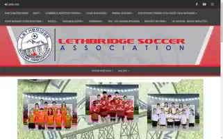 Lethbridgesoccer.com Screenshot 2024-06-29 17:13:28