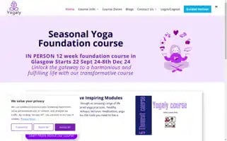 Yogaly.company Screenshot 2024-06-30 22:32:14