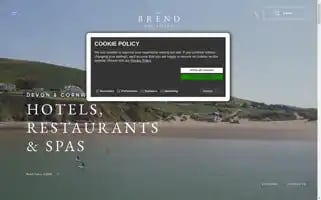 Brend-hotels.co.uk Screenshot 2024-04-16 22:02:54