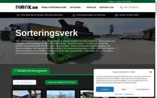 Dirox.se Screenshot 2024-06-28 02:15:03