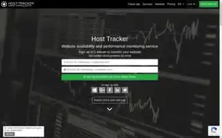 Host-tracker.com Screenshot 2024-06-29 22:30:08