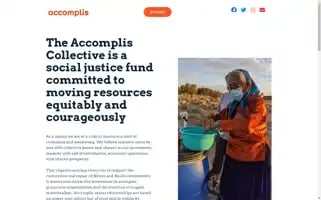 Accomplis.org Screenshot 2024-06-14 11:25:16