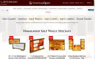 Spiritualquest.com Screenshot 2024-06-11 23:49:14