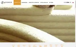 Avenco3d.com Screenshot 2024-07-08 01:39:04