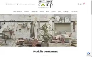 Summercamp-home.com Screenshot 2024-06-12 16:21:12