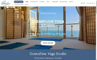 Oceanflowyoga.co.uk Screenshot 2024-06-12 08:43:54