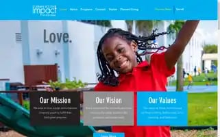 Urbanyouthimpact.com Screenshot 2024-07-02 18:16:54