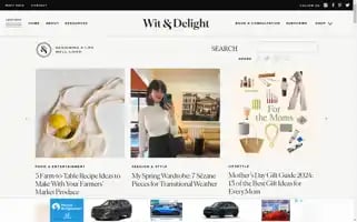Witanddelight.com Screenshot 2024-05-15 04:23:05