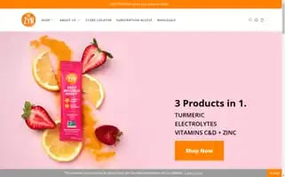 Drinkzyn.com Screenshot 2024-05-04 16:30:29