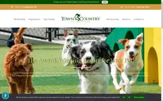 Townandcountrypetcarecenter.com Screenshot 2024-05-14 14:25:40