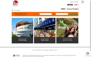 Dnv-tours.pl Screenshot 2024-04-15 01:55:50