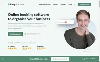 Easypractice.net Screenshot 2024-07-08 14:29:23