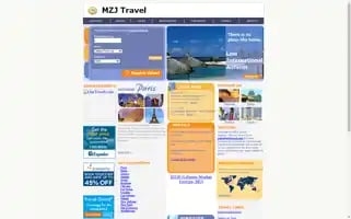 Mzjtravel.com Screenshot 2024-04-14 11:47:44
