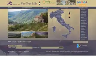 Winetoursitalia.com Screenshot 2024-04-26 19:38:57