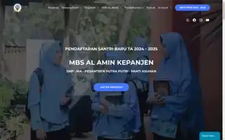 Mbsalaminkepanjen.com Screenshot 2024-06-26 10:01:41