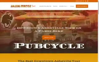 Amazingpubcycle.com Screenshot 2024-07-03 02:43:45