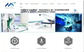 Medistylpharma.cz Screenshot 2024-06-15 22:03:41