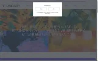 Boundarybrewing.coop Screenshot 2024-05-04 12:54:04