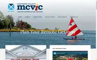 Visitmathews.com Screenshot 2024-06-12 12:51:26