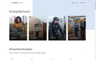 Energieschweiz.ch Screenshot 2024-07-09 00:49:39