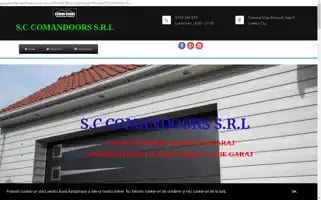 Comandoors.ro Screenshot 2024-05-09 05:15:29