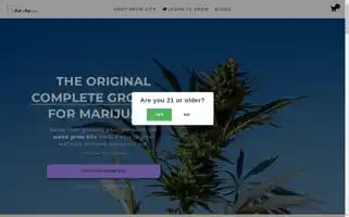 Apotforpot.com Screenshot 2024-05-08 13:30:22