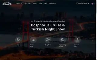 Thebosphorustour.com Screenshot 2024-04-22 21:01:48