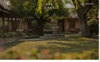 Gagehotel.com Screenshot 2024-04-18 06:57:11