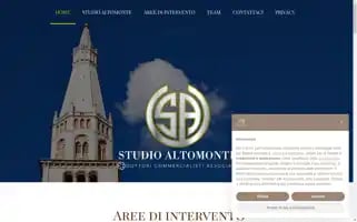 Studioaltomonte.com Screenshot 2024-07-09 11:07:11