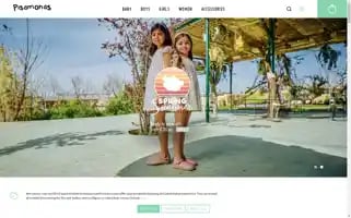 Pisamonas.co.uk Screenshot 2024-05-13 10:13:11