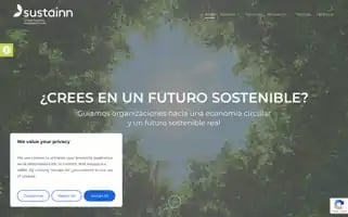 Wearesustainn.com Screenshot 2024-06-30 01:06:17