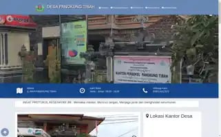 Pangkungtibah.desa.id Screenshot 2024-07-09 13:24:08