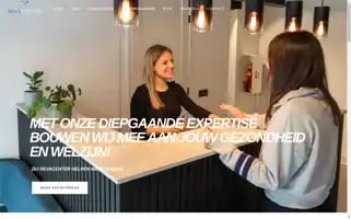 Revacenter.be Screenshot 2024-05-27 21:45:25