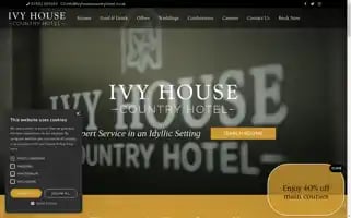 Ivyhousecountryhotel.co.uk Screenshot 2024-04-26 02:58:34