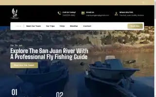 Ospreyanglers.com Screenshot 2024-05-26 10:31:43