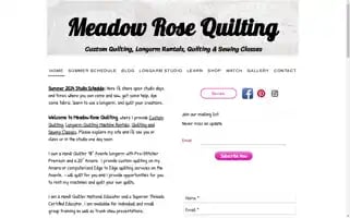 Meadowrosequilts.com Screenshot 2024-07-04 15:48:26