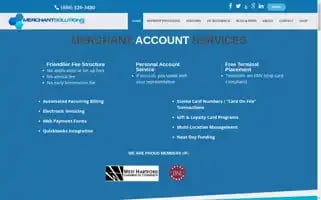 Merchantsolutionsllc.com Screenshot 2024-06-11 08:05:25
